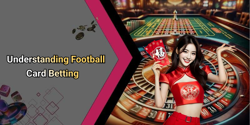 Understanding Football Card Betting