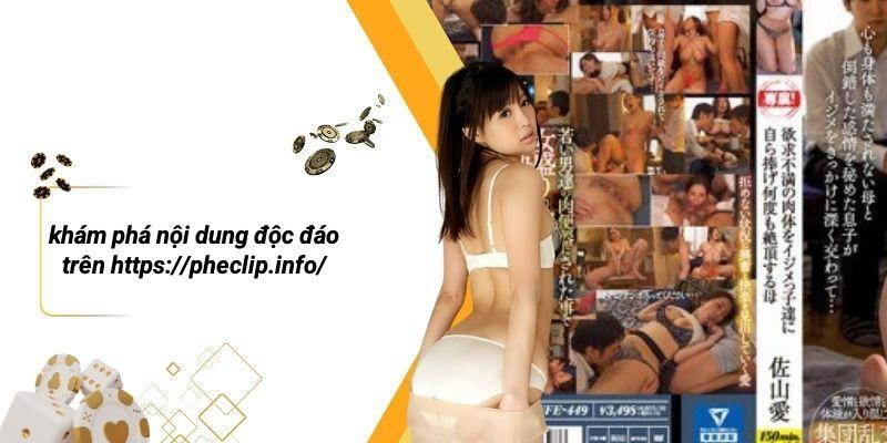 Khám Phá Nội Dung Độc Đáo Trên Https://pheclip.info/