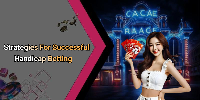 Strategies For Successful Handicap Betting